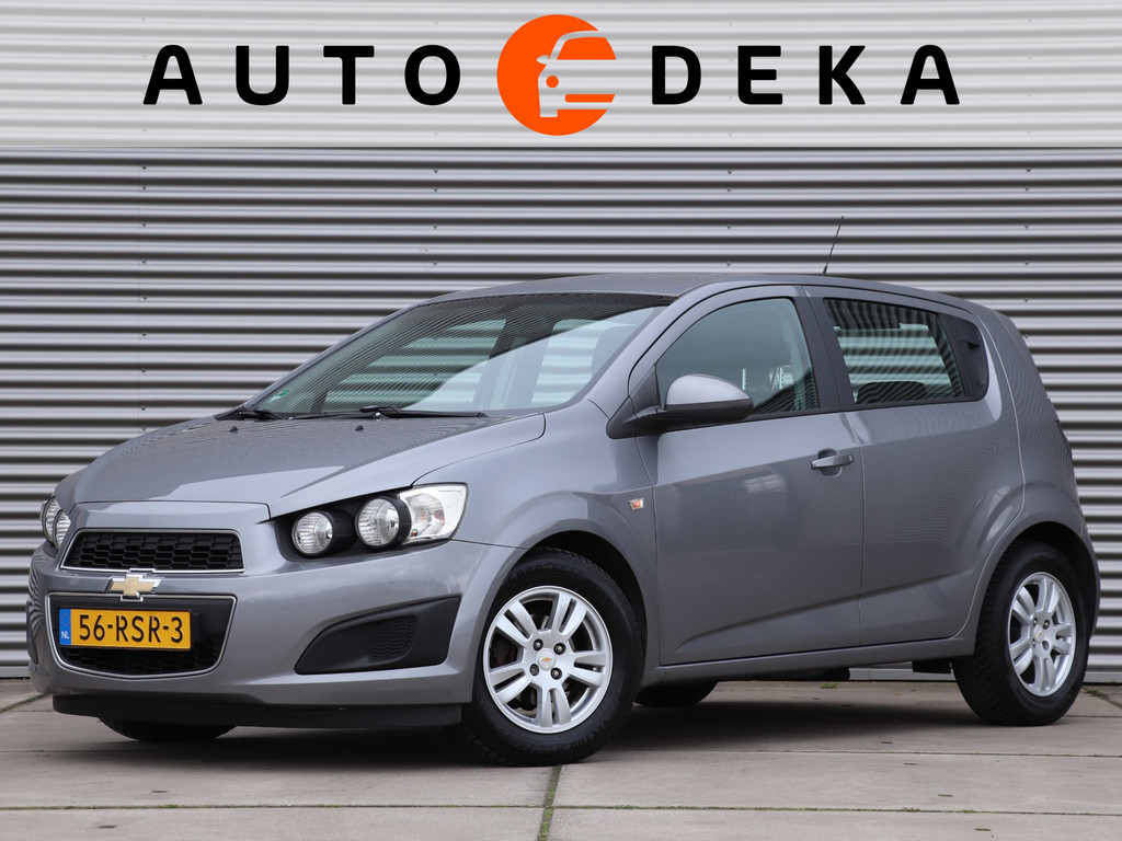 Chevrolet Aveo 1.4 LT *Airco*Cruisecontr.*Trekhaak* 52562188-0.jpg | Autodeka.nl
