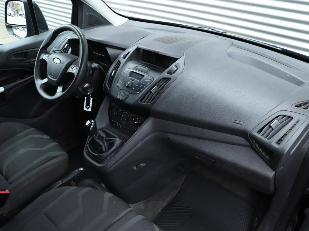 Ford Transit Connect 1.6 TDCI Trend 3 PERS. *Dealeronderh.*Airco*Trekhaak* 52562457-2.jpg | Autodeka.nl
