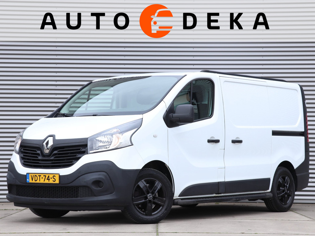 Renault Trafic 1.6 dCi 125 T29 L1H1 Comfort Energy *2x Schuifdeur* 52594967-0.jpg | Autodeka.nl