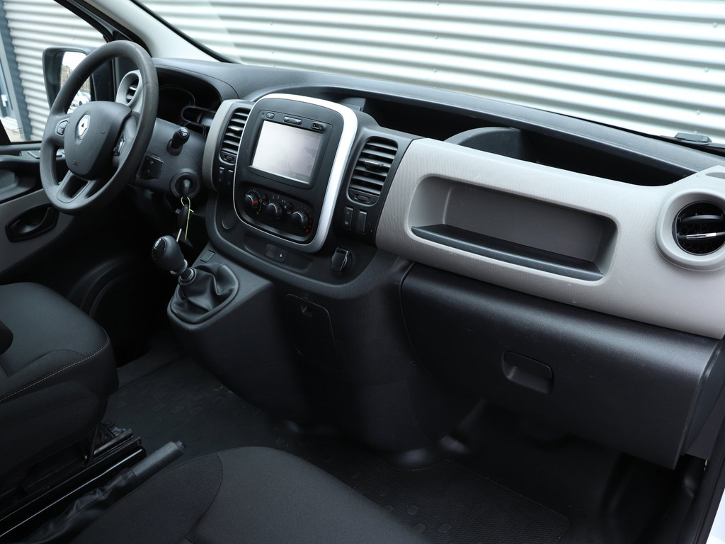 Renault Trafic 1.6 dCi 125 T29 L1H1 Comfort Energy *2x Schuifdeur* 52594967-2.jpg | Autodeka.nl