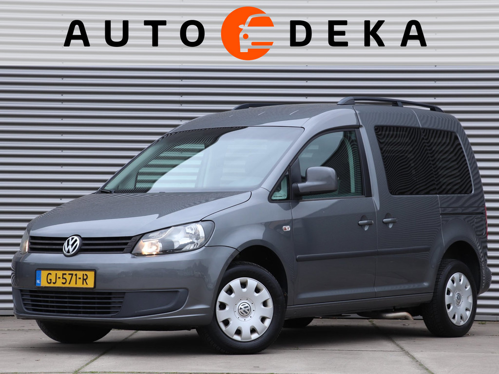 Volkswagen Caddy 1.6 TDI Trendline Automaat Rolstoelauto *Airco*Cruisecontr.* 52595806-0.jpg | Autodeka.nl