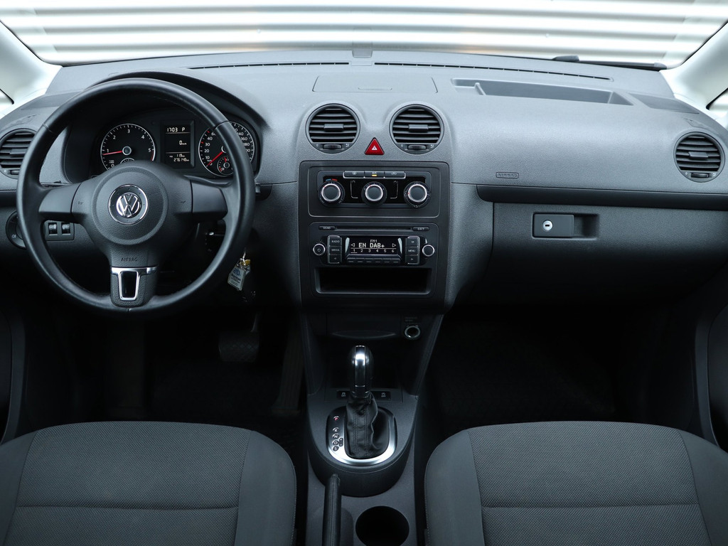 Volkswagen Caddy 1.6 TDI Trendline Automaat Rolstoelauto *Airco*Cruisecontr.* 52595806-2.jpg | Autodeka.nl