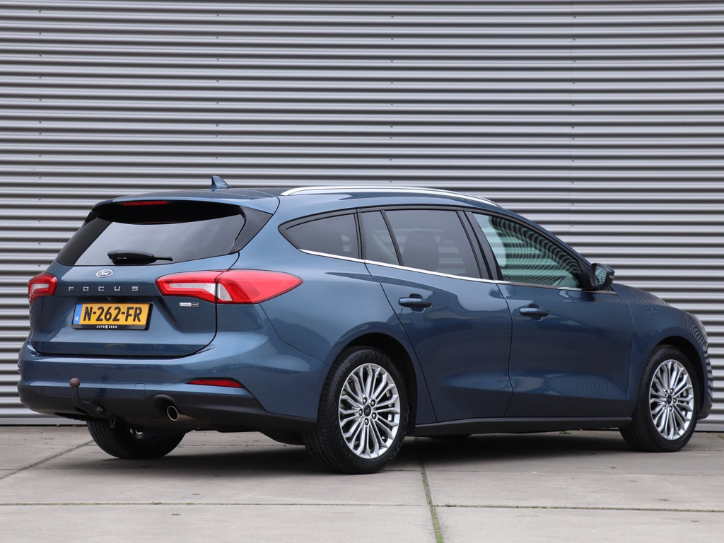 Ford Focus Wagon 1.0 EcoBoost Hybrid Titanium X Business *Winterpack*Trekhaak* 52596249-1.jpg | Autodeka.nl