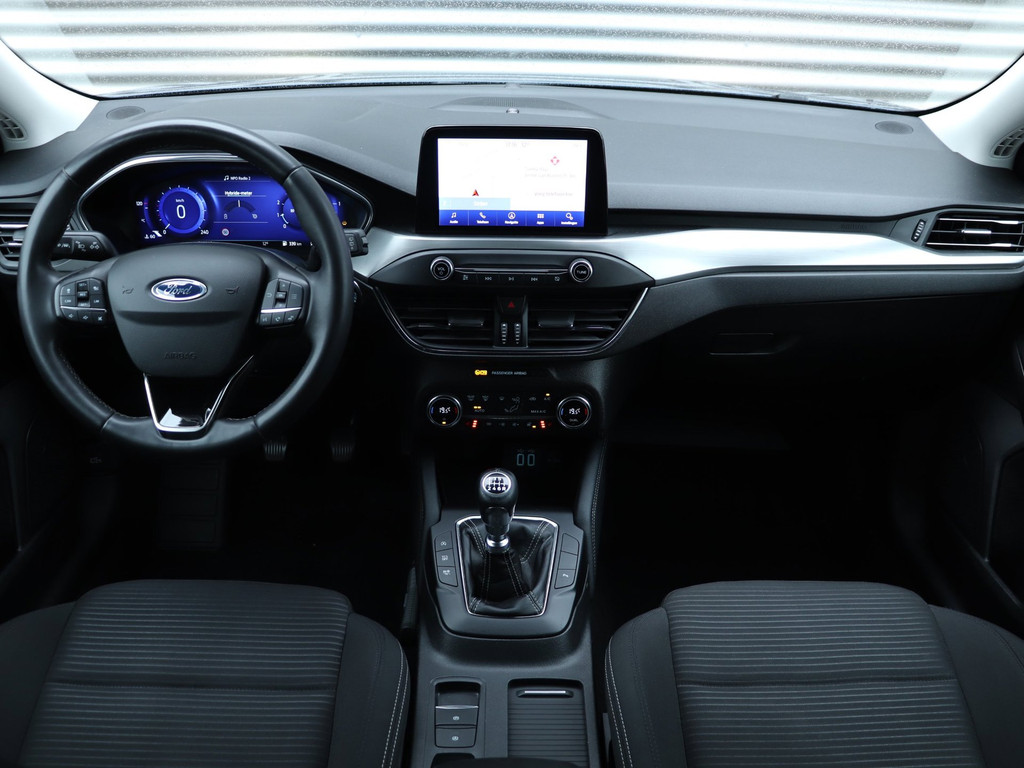 Ford Focus Wagon 1.0 EcoBoost Hybrid Titanium X Business *Winterpack*Trekhaak* 52596249-2.jpg | Autodeka.nl