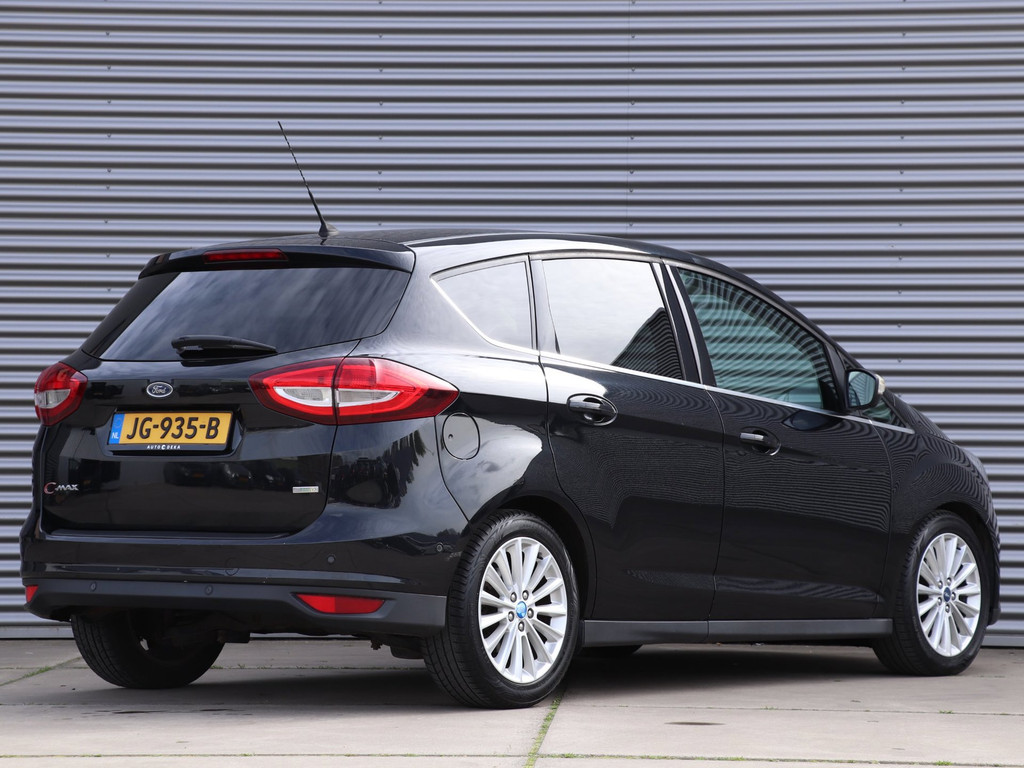 Ford C-MAX 1.0 EcoBoost Titanium *Winterpack*Navigatie* 52731366-1.jpg | Autodeka.nl