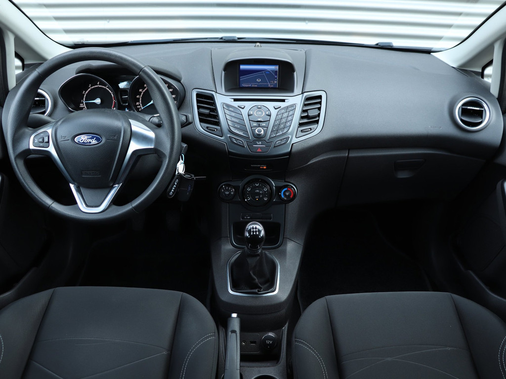 Ford Fiesta 1.0 Style *1e Eigenaar*Dealeronderh.* 52731627-2.jpg | Autodeka.nl