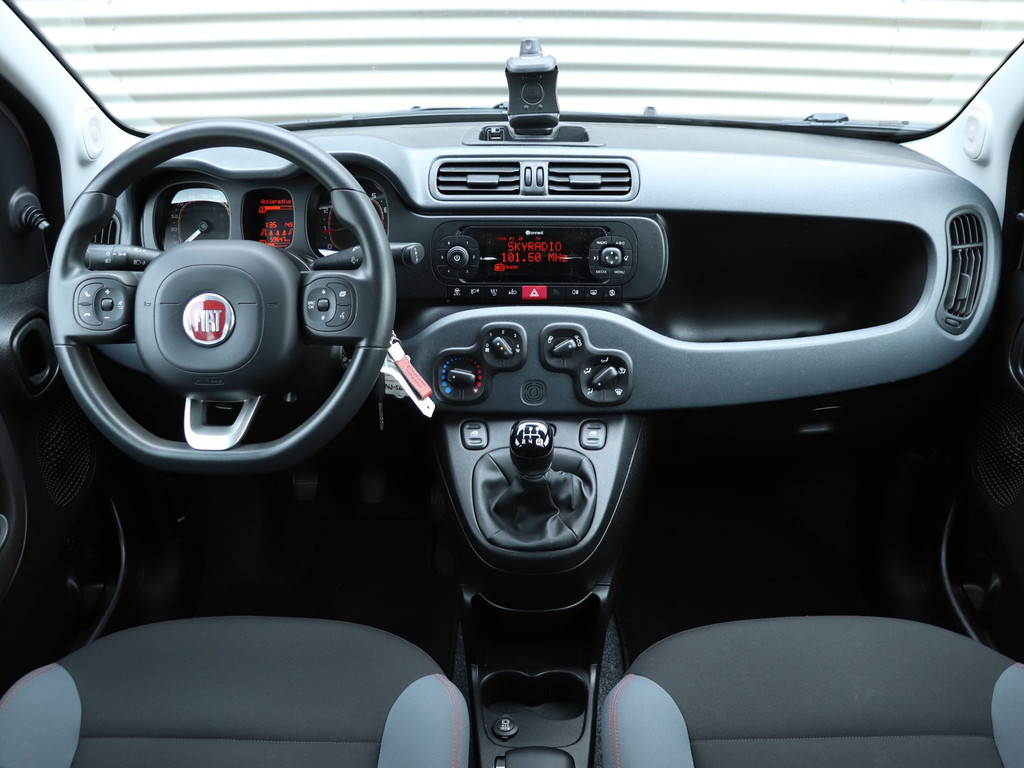 Fiat Panda 1.2 Popstar *Airco* 52731790-2.jpg | Autodeka.nl