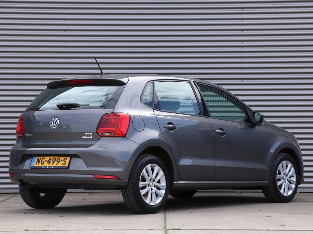 Volkswagen Polo 1.2 TSI Comfortline *Cruisecontr.*Bluetooth* 52822384-1.jpg | Autodeka.nl