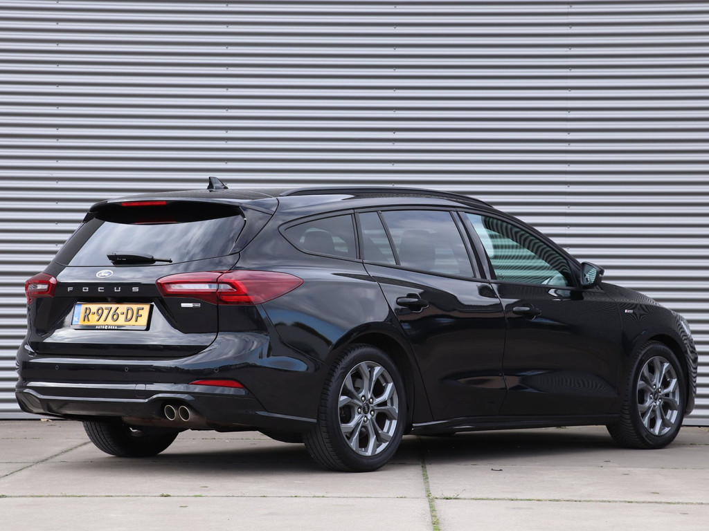 Ford Focus Wagon 1.0 EcoBoost Hybrid ST Line X *Virtual cockpit*Driver Ass. Pack* 52840004-1.jpg | Autodeka.nl