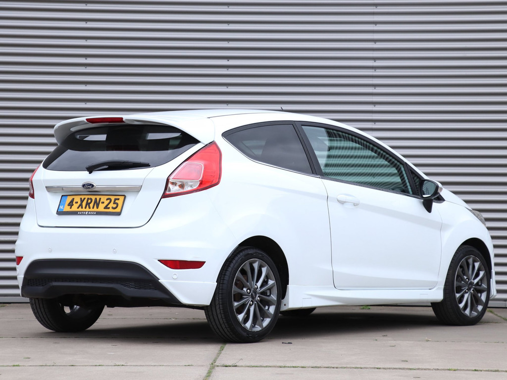 Ford Fiesta 1.0 EcoBoost Titanium *Sony-audio*Navigatie* 52865908-1.jpg | Autodeka.nl