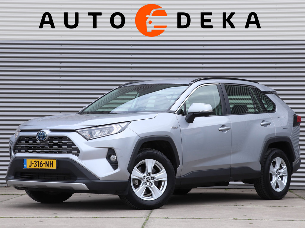 Toyota RAV4 2.5 Hybrid Active Dealeronderh.*Adaptive cruise*Camera* 52867356-0.jpg | Autodeka.nl