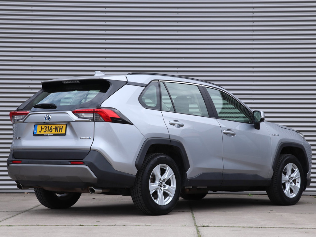 Toyota RAV4 2.5 Hybrid Active Dealeronderh.*Adaptive cruise*Camera* 52867356-1.jpg | Autodeka.nl