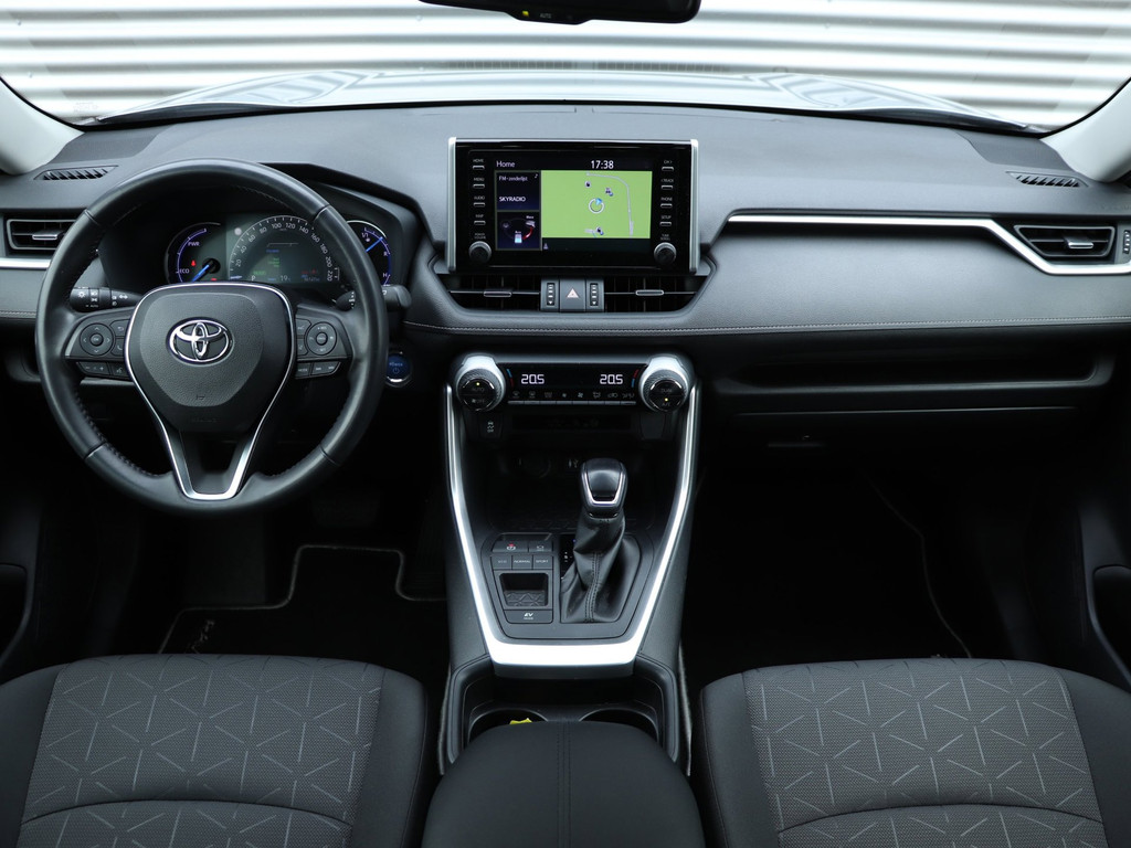 Toyota RAV4 2.5 Hybrid Active Dealeronderh.*Adaptive cruise*Camera* 52867356-2.jpg | Autodeka.nl