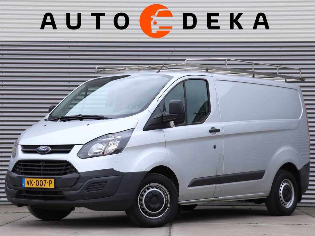 Ford Transit Custom 270 2.2 TDCI Ambiente *1e Eigenaar*Dealeronderh.* 52868139-0.jpg | Autodeka.nl