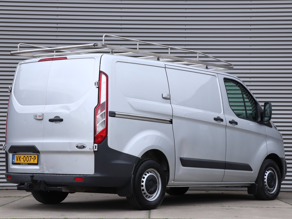 Ford Transit Custom 270 2.2 TDCI Ambiente *1e Eigenaar*Dealeronderh.* 52868139-1.jpg | Autodeka.nl