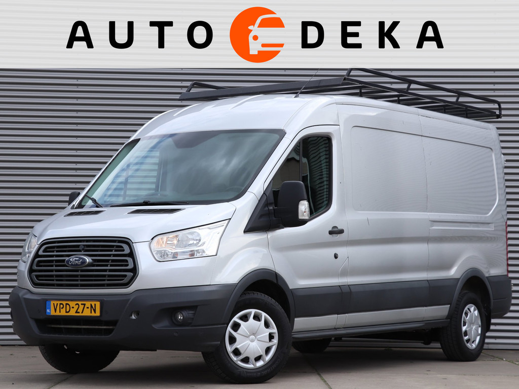 Ford Transit 350 2.0 TDCI L3H2 Trend *Navigatie*Trekhaak*Parkeersens.* 52927037-0.jpg | Autodeka.nl