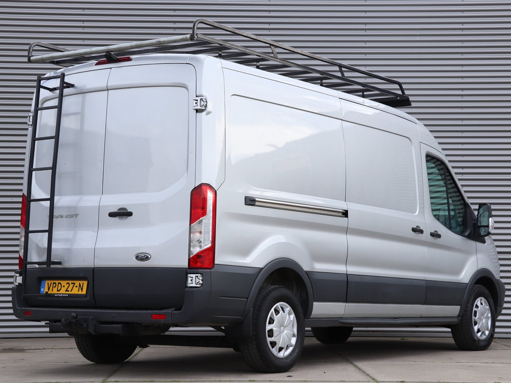 Ford Transit 350 2.0 TDCI L3H2 Trend *Navigatie*Trekhaak*Parkeersens.* 52927037-1.jpg | Autodeka.nl