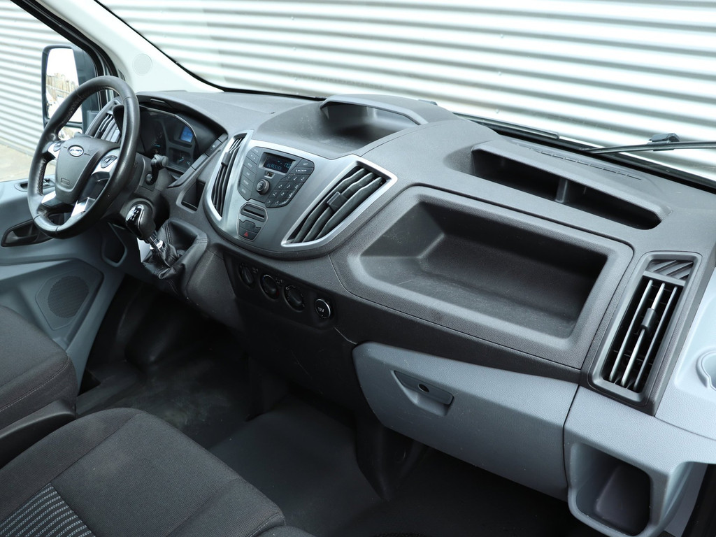 Ford Transit 350 2.0 TDCI L3H2 Trend *Navigatie*Trekhaak*Parkeersens.* 52927037-2.jpg | Autodeka.nl