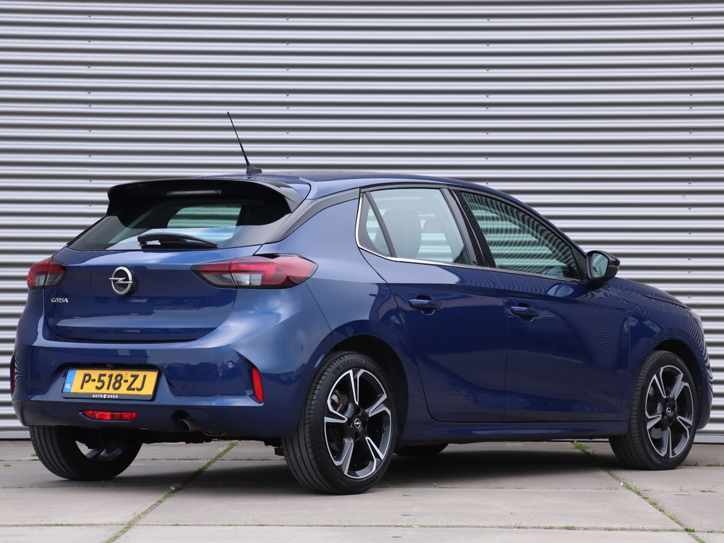 Opel Corsa 1.2 Turbo Elegance Automaat *Stoelverw.*Parkeersens.* 53033981-1.jpg | Autodeka.nl