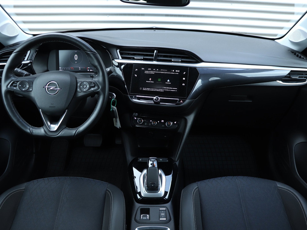 Opel Corsa 1.2 Turbo Elegance Automaat *Stoelverw.*Parkeersens.* 53033981-2.jpg | Autodeka.nl