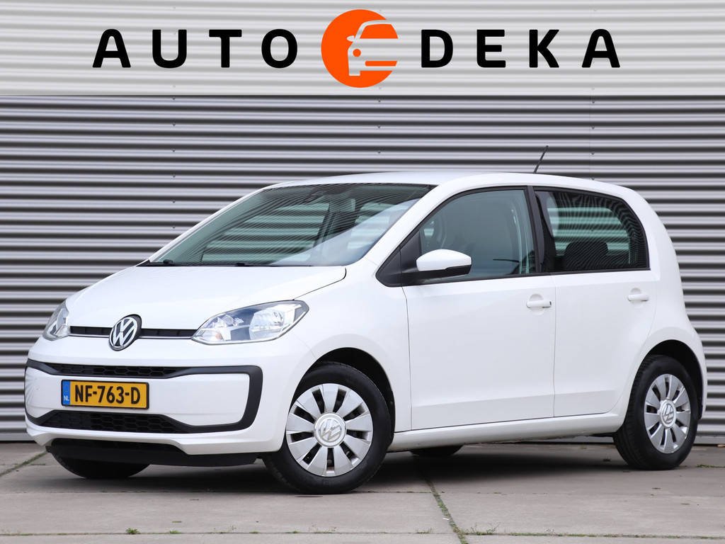Volkswagen up! 1.0 BMT move up! *Airco*DAB*Bluetooth* 53034391-0.jpg | Autodeka.nl