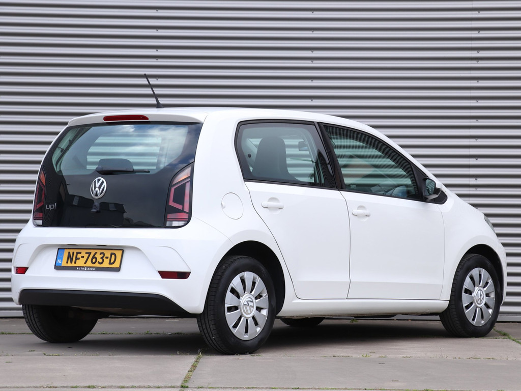 Volkswagen up! 1.0 BMT move up! *Airco*DAB*Bluetooth* 53034391-1.jpg | Autodeka.nl