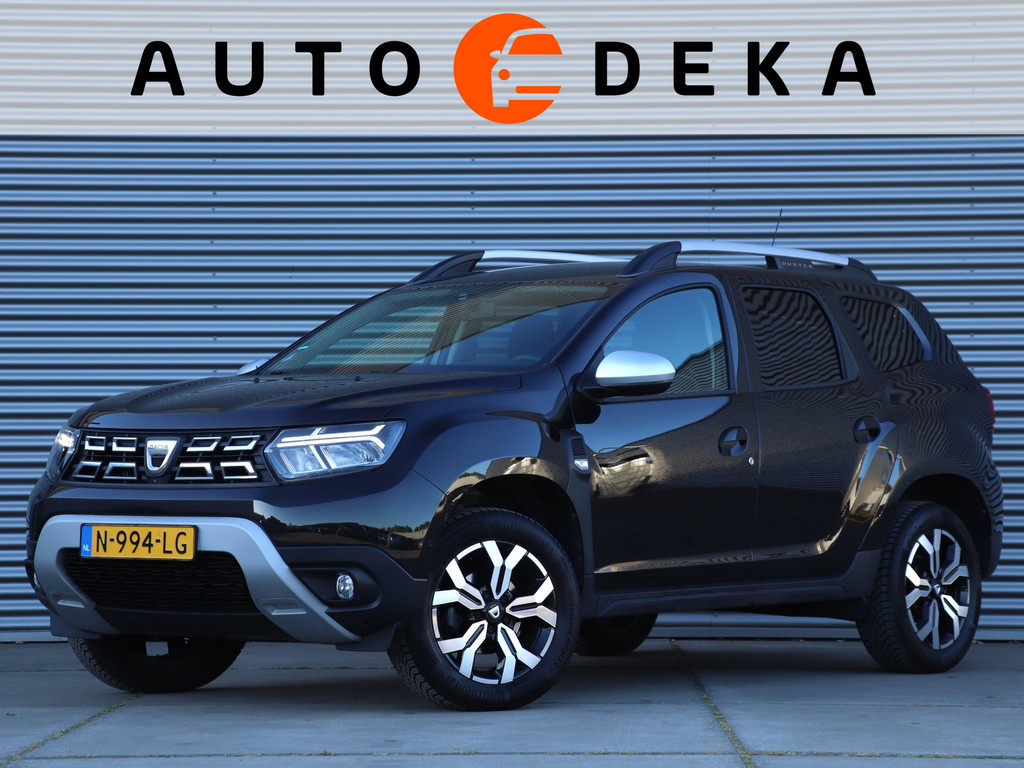 Dacia Duster 1.0 TCe Bi-Fuel Prestige *1e Eigenaar*Navigatie*LPG G3* 53135402-0.jpg | Autodeka.nl