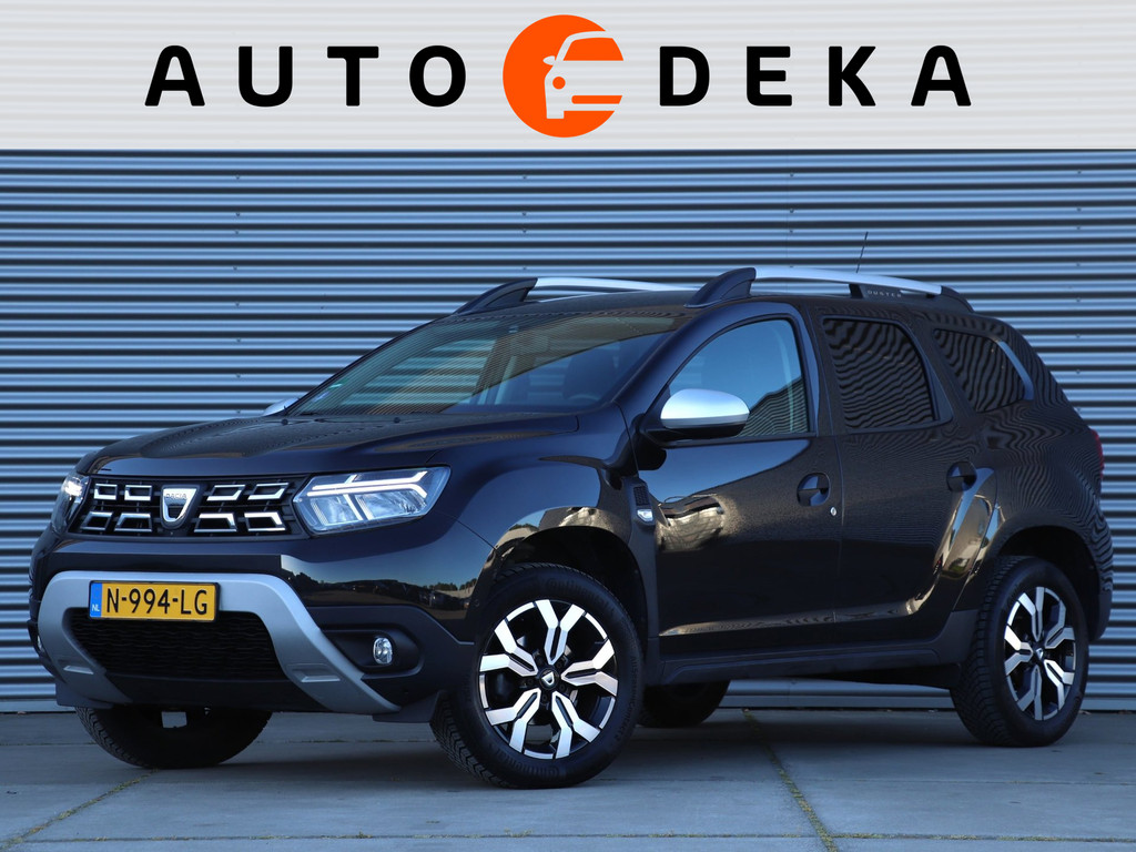 Dacia Duster 1.0 TCe Bi-Fuel Prestige *1e Eigenaar*Navigatie*LPG G3* 53135402-0.jpg | Autodeka.nl