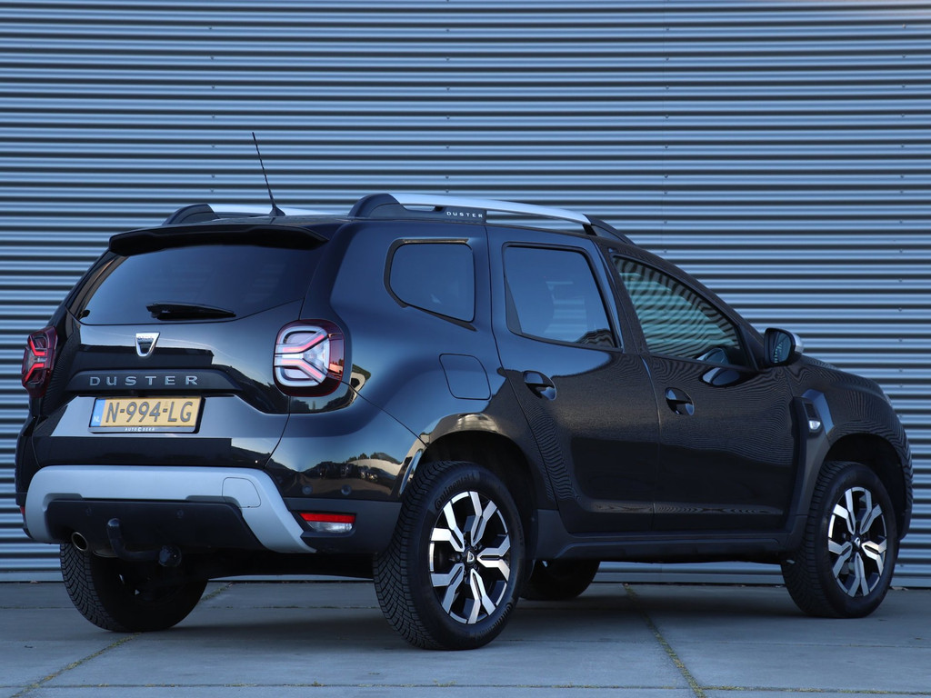 Dacia Duster 1.0 TCe Bi-Fuel Prestige *1e Eigenaar*Navigatie*LPG G3* 53135402-1.jpg | Autodeka.nl