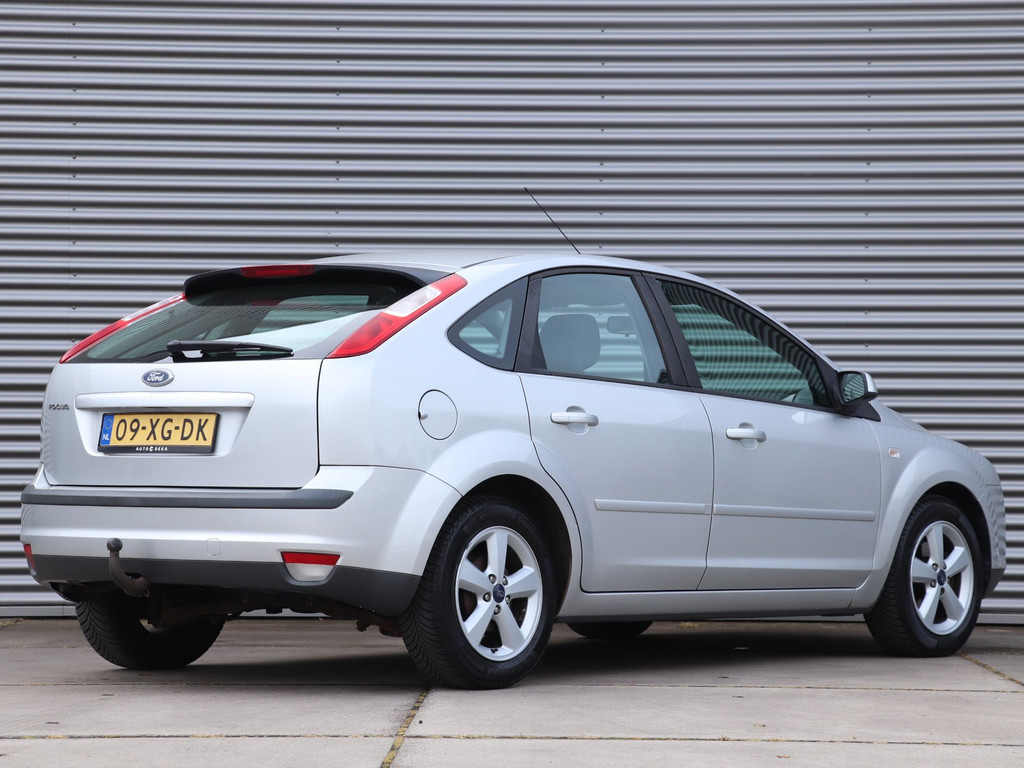 Ford Focus 1.6-16V Trend *Airco*Cruisecontr.*Trekhaak* 53212242-1.jpg | Autodeka.nl