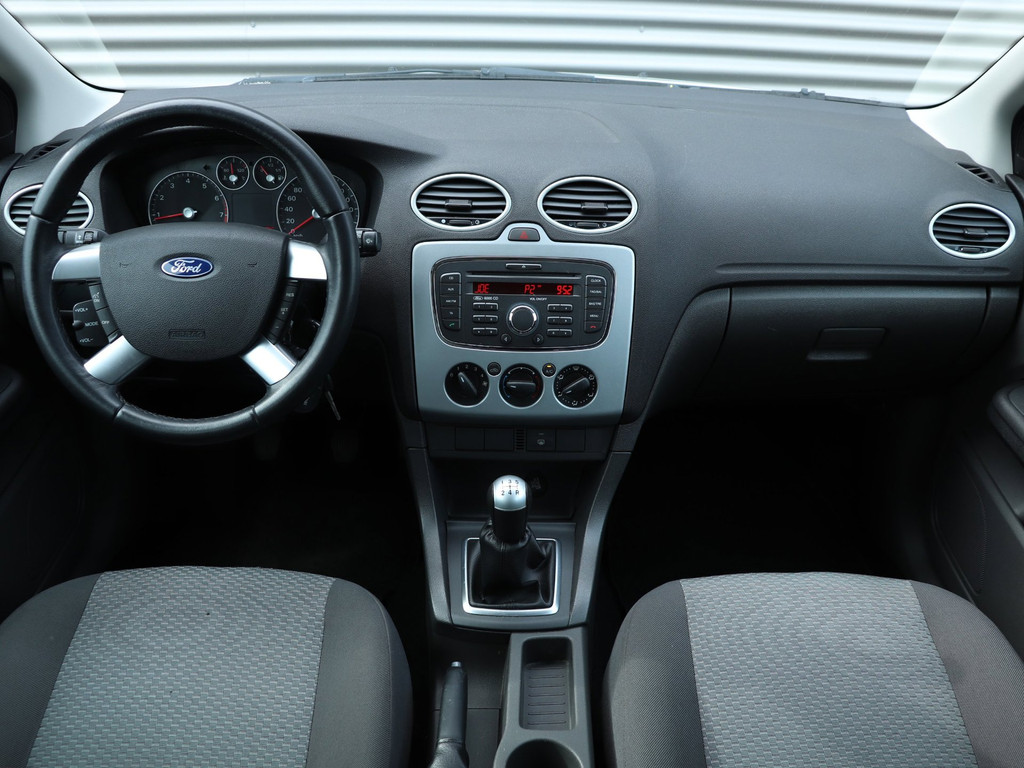 Ford Focus 1.6-16V Trend *Airco*Cruisecontr.*Trekhaak* 53212242-2.jpg | Autodeka.nl