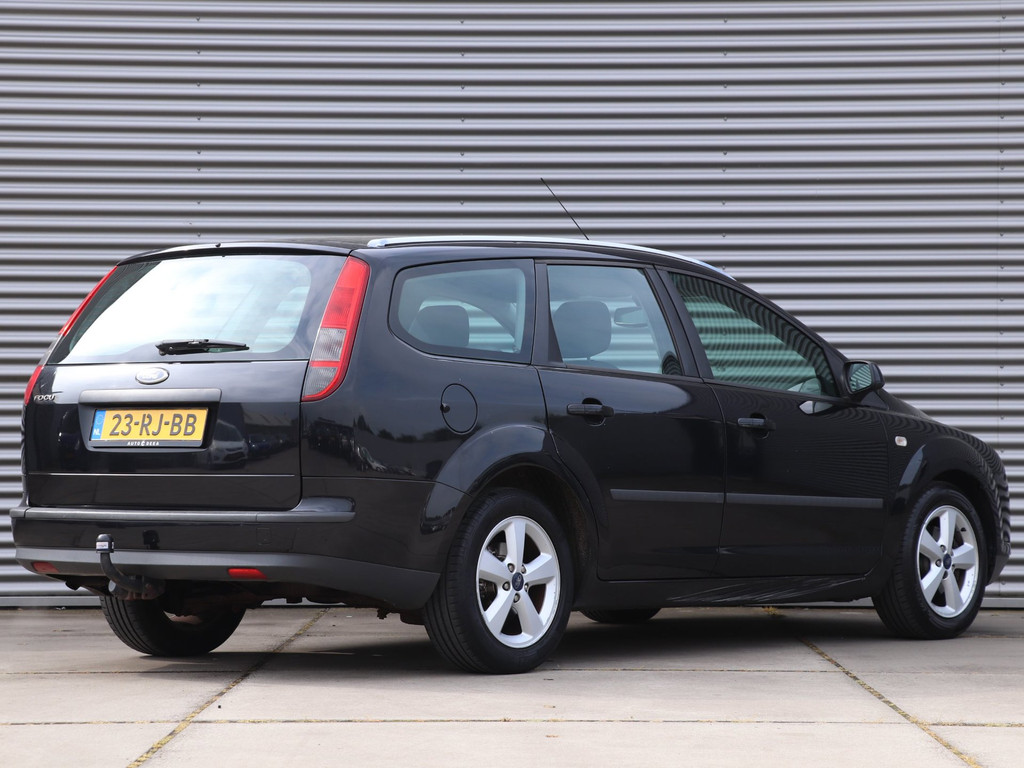 Ford Focus Wagon 1.6-16V First Edition *Airco*Cruisecontr.*Trekhaak* 53212481-1.jpg | Autodeka.nl