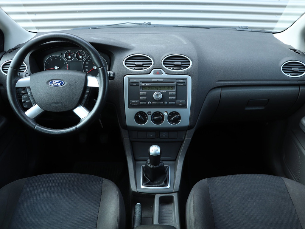 Ford Focus Wagon 1.6-16V First Edition *Airco*Cruisecontr.*Trekhaak* 53212481-2.jpg | Autodeka.nl