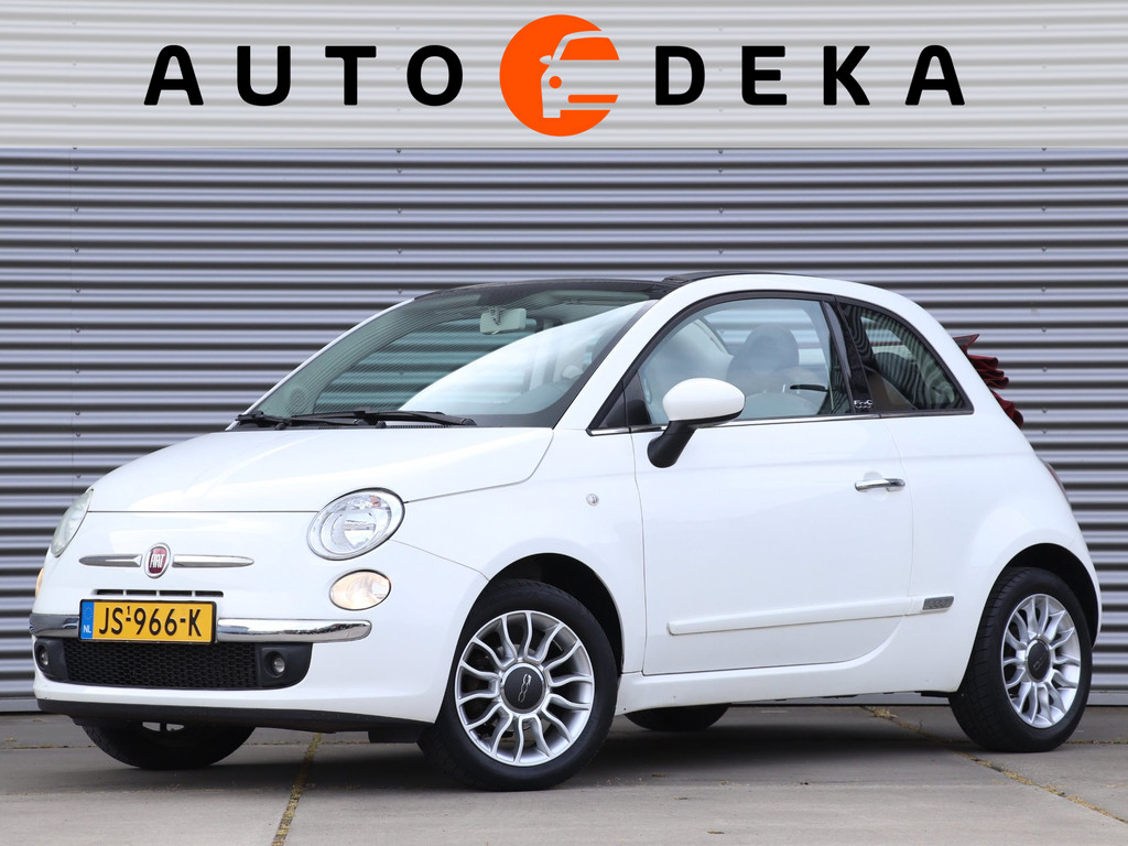 Fiat 500C 1.2 Lounge *Airco*Parkeersens.*Bluetooth* 53212738-0.jpg | Autodeka.nl
