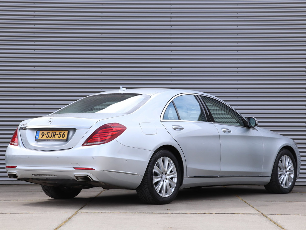 Mercedes-Benz S-Klasse 500 *1e Eigenaar*Nederlands geleverd* 53214408-1.jpg | Autodeka.nl