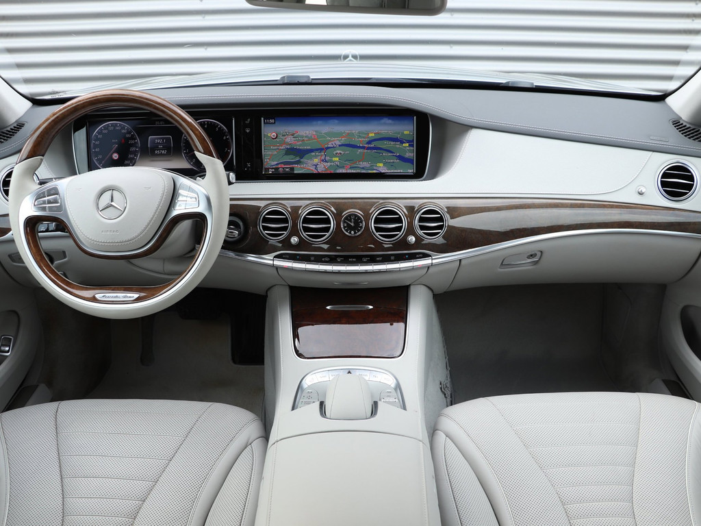 Mercedes-Benz S-Klasse 500 *1e Eigenaar*Nederlands geleverd* 53214408-2.jpg | Autodeka.nl
