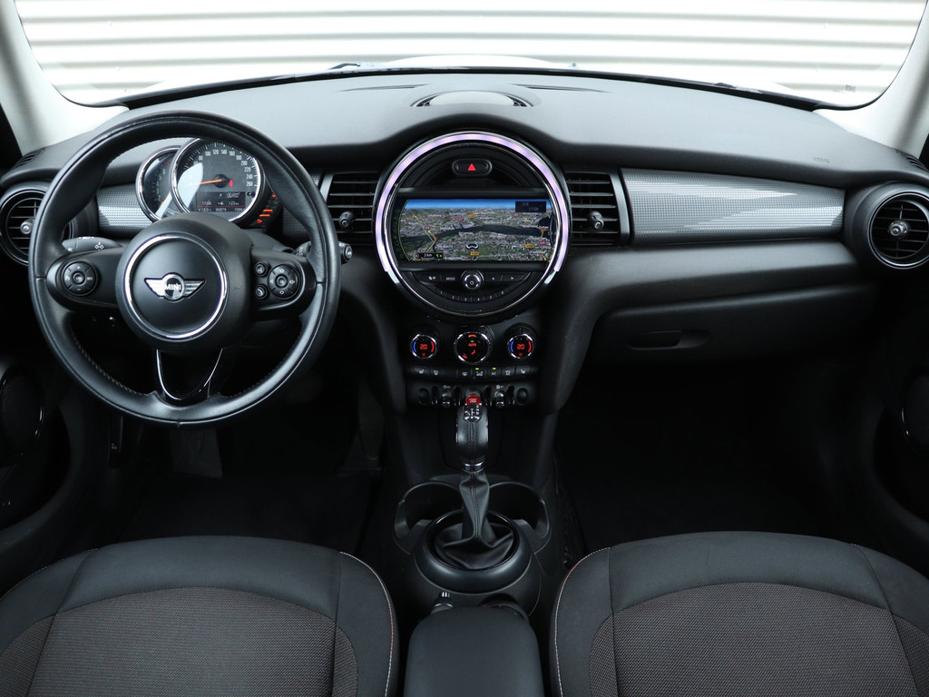 MINI One 1.2 Pepper Automaat *Navigatie*Stoelverw.*Cruisecontr.* 53274127-2.jpg | Autodeka.nl