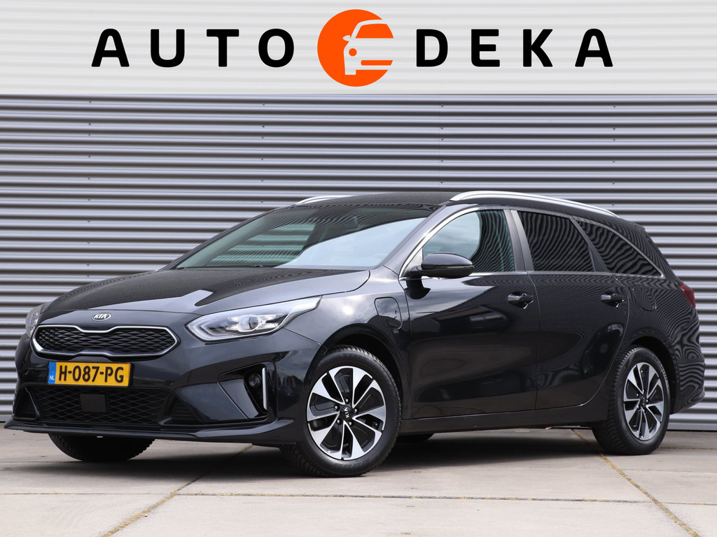 Kia Ceed Sportswagon 1.6 GDI PHEV DynamicPlusLine *Dealeronderh.* 53274657-0.jpg | Autodeka.nl