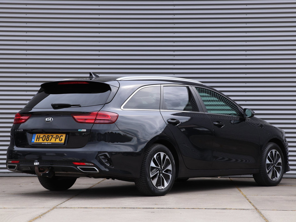 Kia Ceed Sportswagon 1.6 GDI PHEV DynamicPlusLine *Dealeronderh.* 53274657-1.jpg | Autodeka.nl