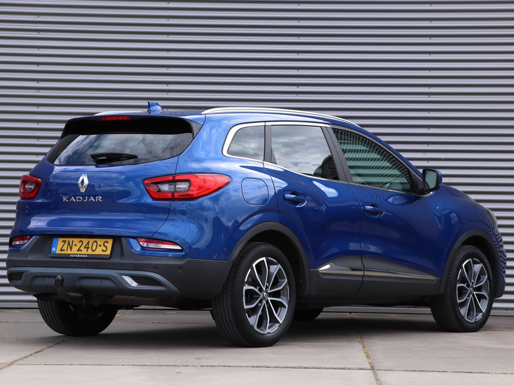 Renault Kadjar 1.3 TCe Intens *Navigatie*Trekhaak*Parkeersens.* 53316027-1.jpg | Autodeka.nl