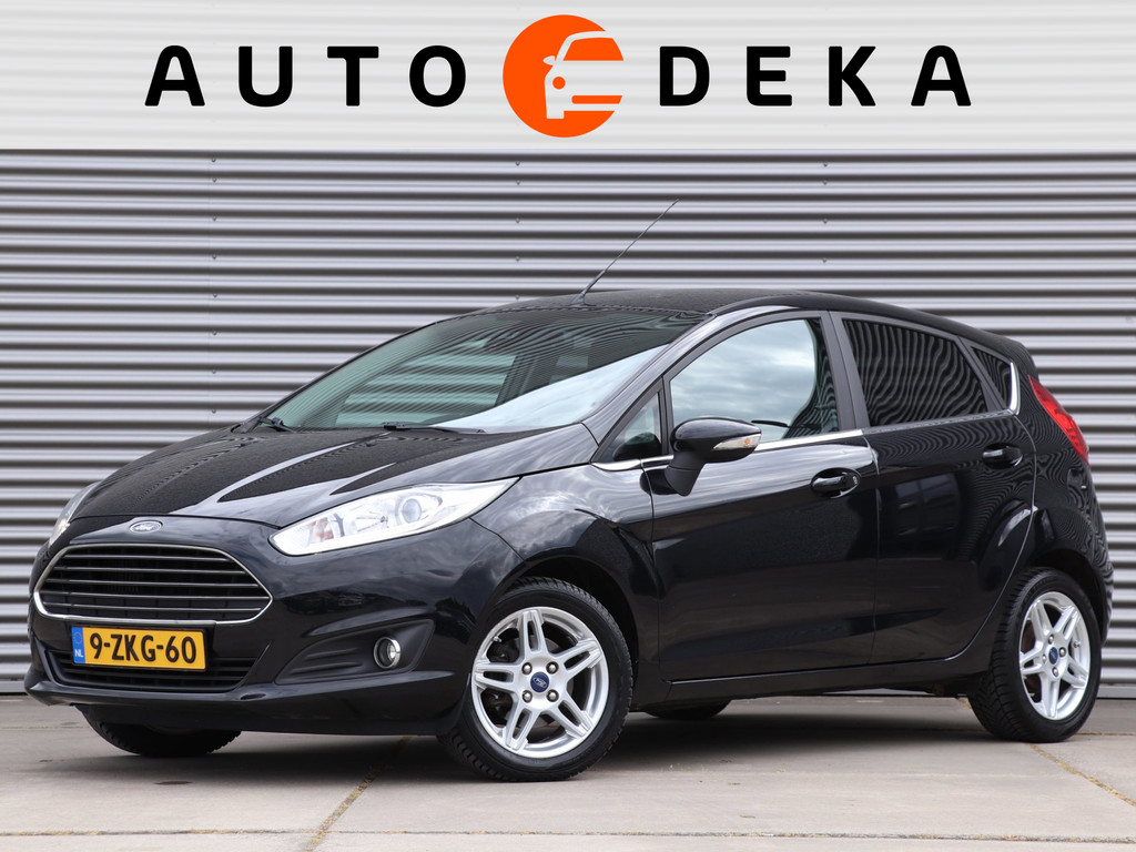 Ford Fiesta 1.0 EcoBoost Titanium *Navigatie*Klimaatreg.*Cruisecontr.* 53323800-0.jpg | Autodeka.nl