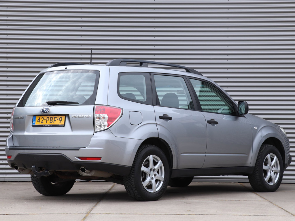 Subaru Forester 2.0 X Comfort *Klimaatreg.*Trekhaak*Cruisecontr.* 53327898-1.jpg | Autodeka.nl