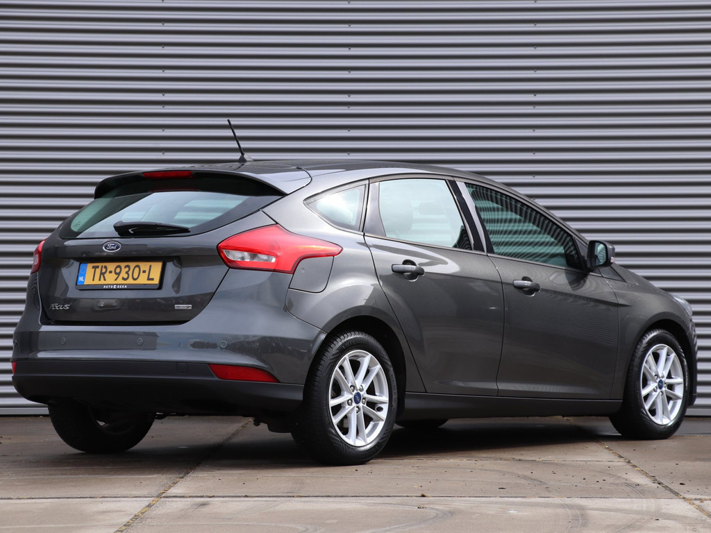 Ford Focus 1.0 EcoBoost Business Edition *Dealeronderh.*Navigatie* 53434309-1.jpg | Autodeka.nl