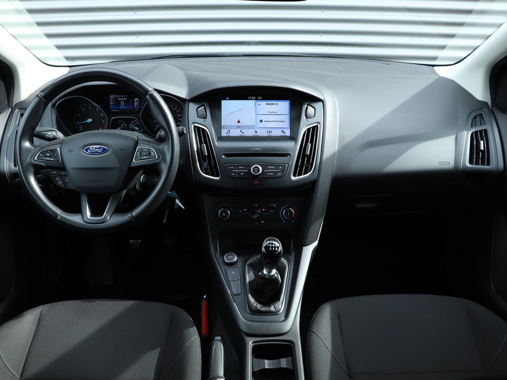 Ford Focus 1.0 EcoBoost Business Edition *Dealeronderh.*Navigatie* 53434309-2.jpg | Autodeka.nl