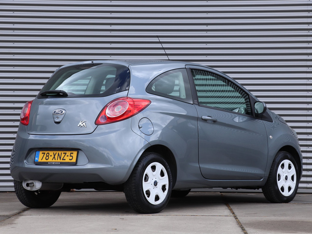 Ford Ka 1.2 Cool & Sound *Airco* 53434789-1.jpg | Autodeka.nl