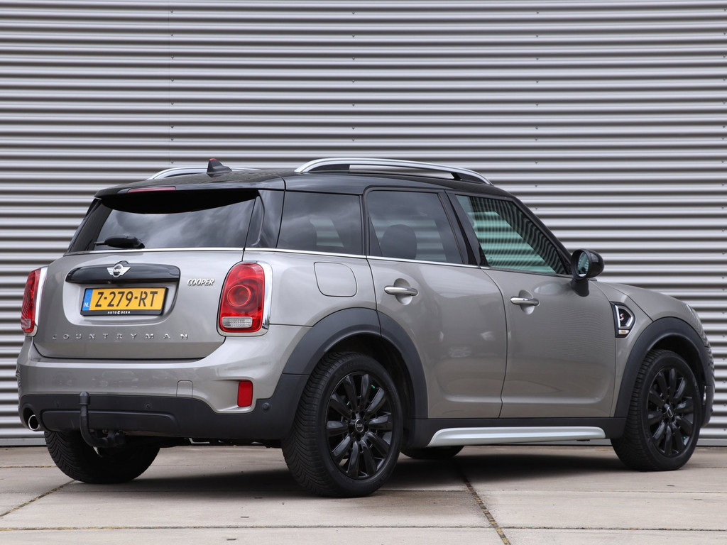 MINI Countryman 1.5 Cooper Chili Automaat *Navigatie*Camera*Parkeersens.* 53472368-1.jpg | Autodeka.nl