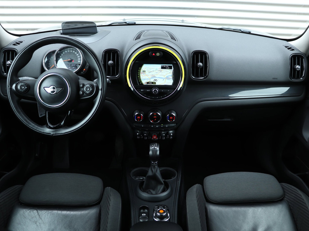 MINI Countryman 1.5 Cooper Chili Automaat *Navigatie*Camera*Parkeersens.* 53472368-2.jpg | Autodeka.nl