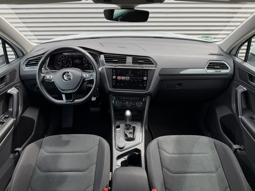 Volkswagen Tiguan 2.0 TSI 4Motion Highline *R-Line*1e Eigenaar*Dealeronderhouden* 53520015-2.jpg | Autodeka.nl