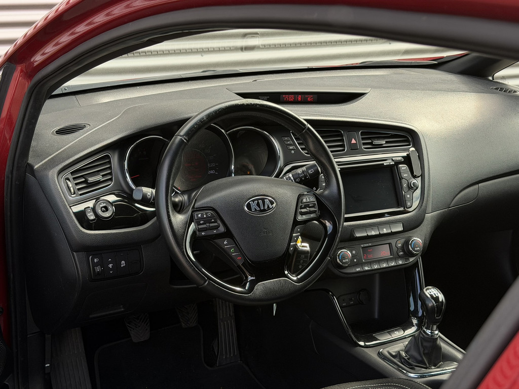Kia pro_cee'd 1.6 GDI Business Pack *Camera*Trekhaak*Parkeersens.* 53523689-2.jpg | Autodeka.nl