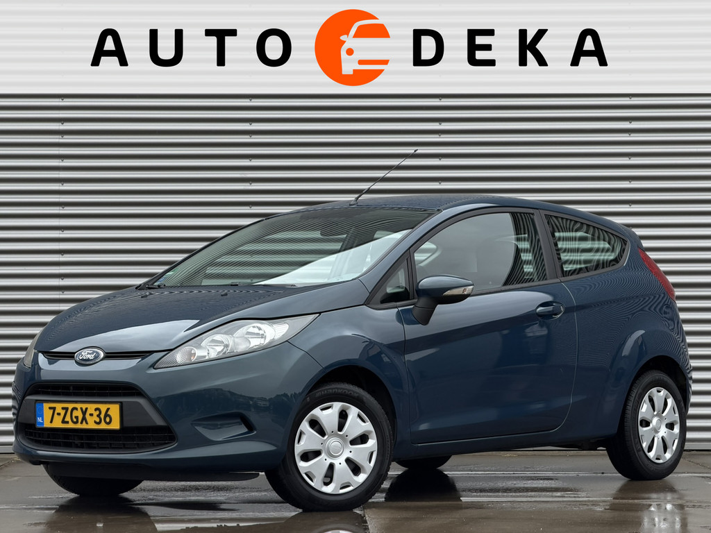 Ford Fiesta 1.25 Limited *Airco* 53560238-0.jpg | Autodeka.nl